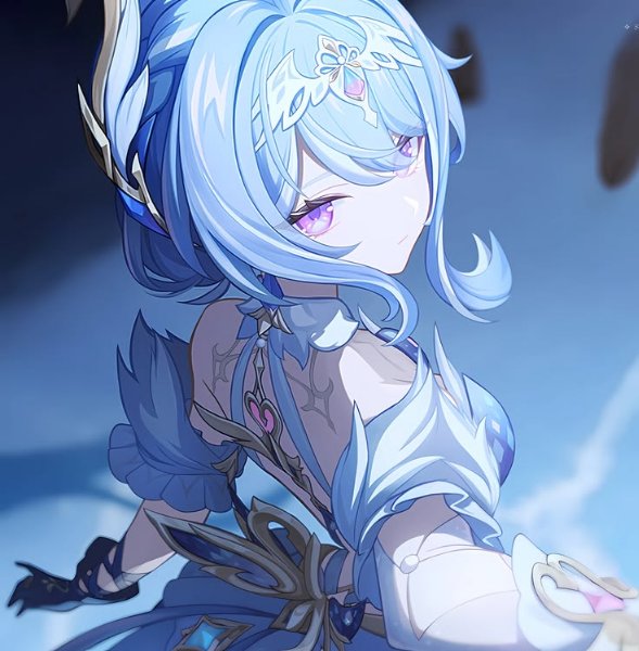 Odette