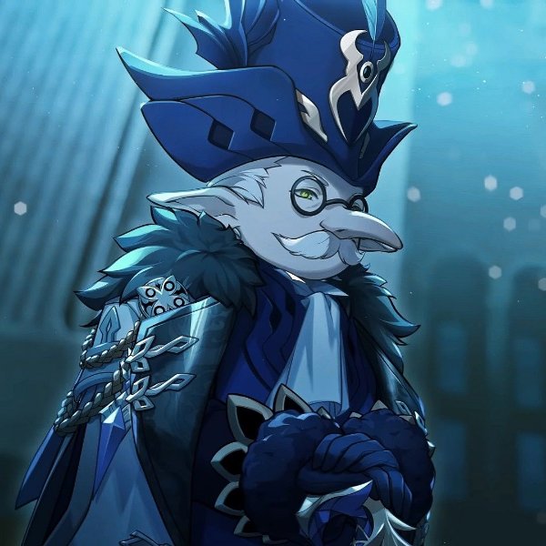 Pulcinella