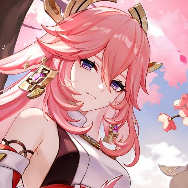 Yae Miko