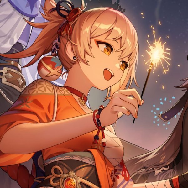 Yoimiya