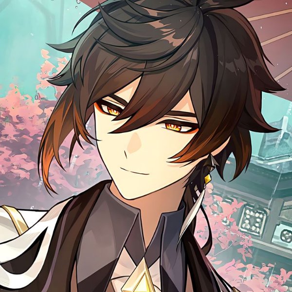 Zhongli