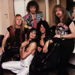 Aerosmith