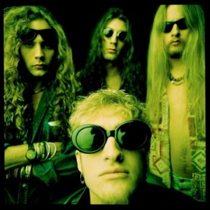 Alice in Chains