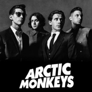 Arctic Monkeys
