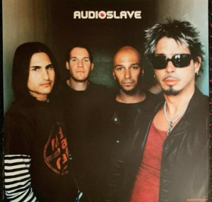 Audioslave