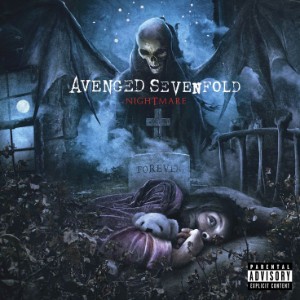 Avenged Sevenfold