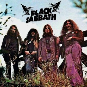 Black Sabbath