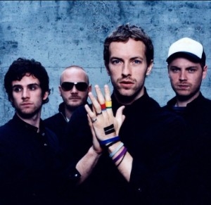 Coldplay