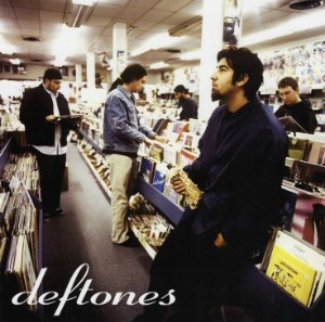 Deftones
