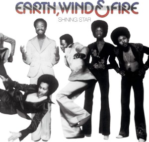 Earth, Wind & Fire
