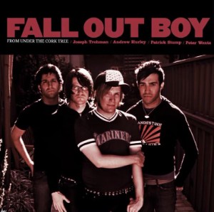 Fall Out Boy