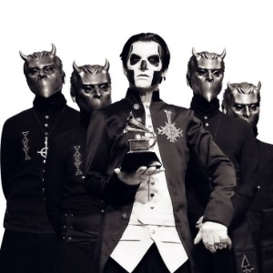 Ghost