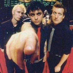 Green Day