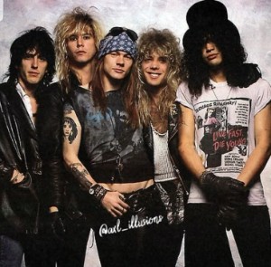 Guns N’ Roses