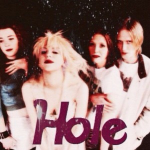 Hole
