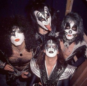 KISS