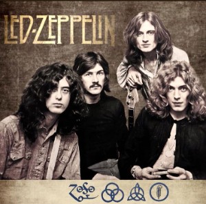 Led Zeppelin