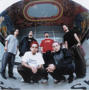 Linkin Park