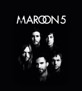 Maroon 5