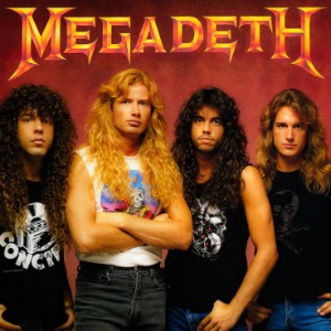Megadeth