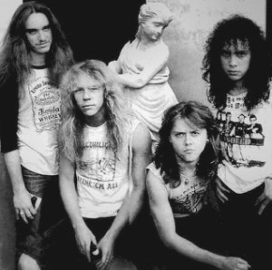 Metallica