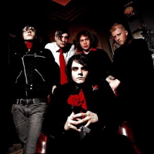My Chemical Romance