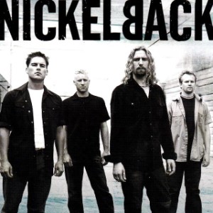 Nickelback