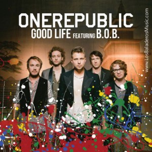 OneRepublic