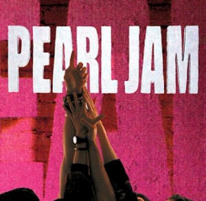 Pearl Jam