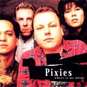 Pixies