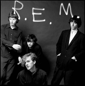 R.E.M.