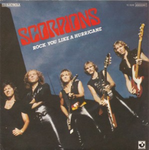 Scorpions