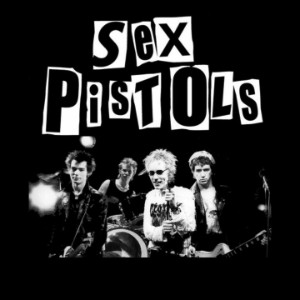 Sex Pistols