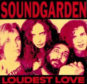 Soundgarden