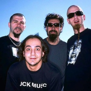 System Of A Down