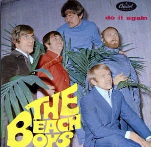 The Beach Boys