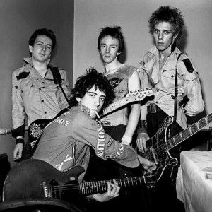 The Clash
