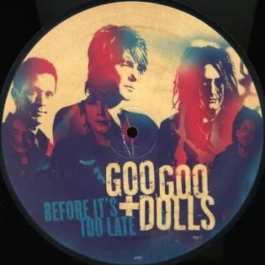 The Goo Goo Dolls