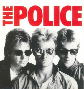 The Police