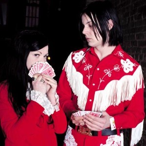 The White Stripes