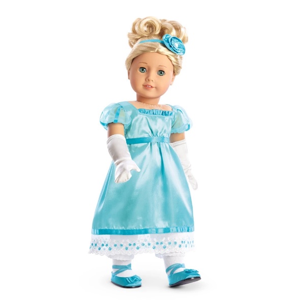 Party Gown