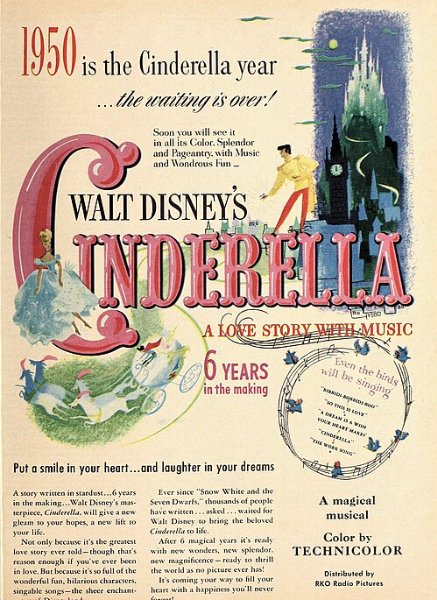 Cinderella