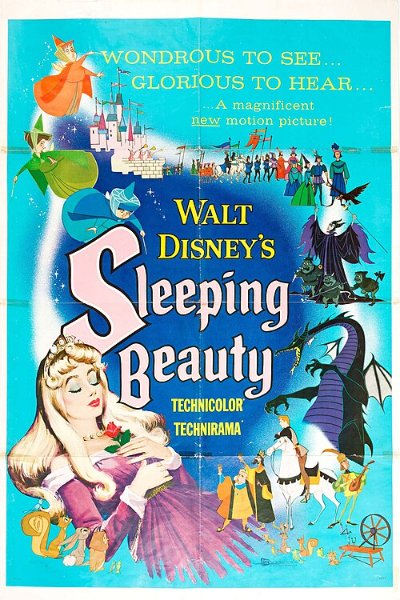 Sleeping Beauty
