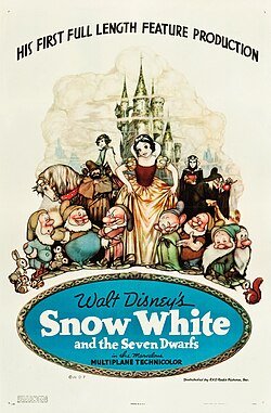 Snow White and the Seven Dwarfs