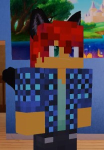 Blaze