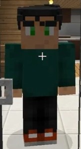 Brendan