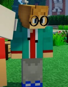 Peter