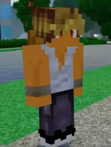 Xavier