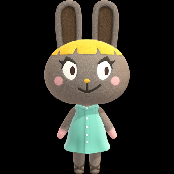 Bonbon (peppy)