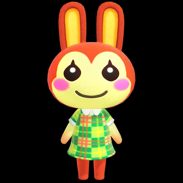 Bunnie (peppy)